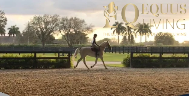 EQuus Living