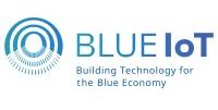 Blue IoT