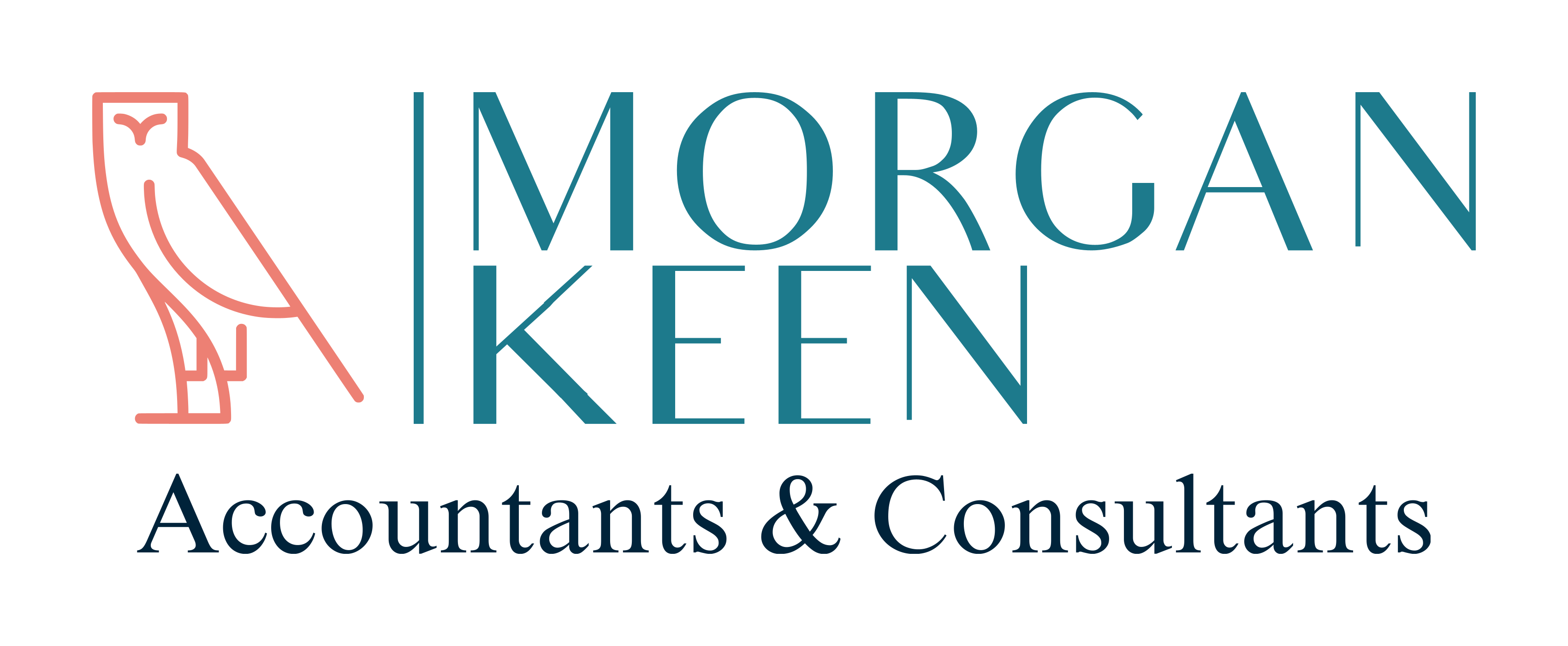 Morgan Keen Accountants and Consultants